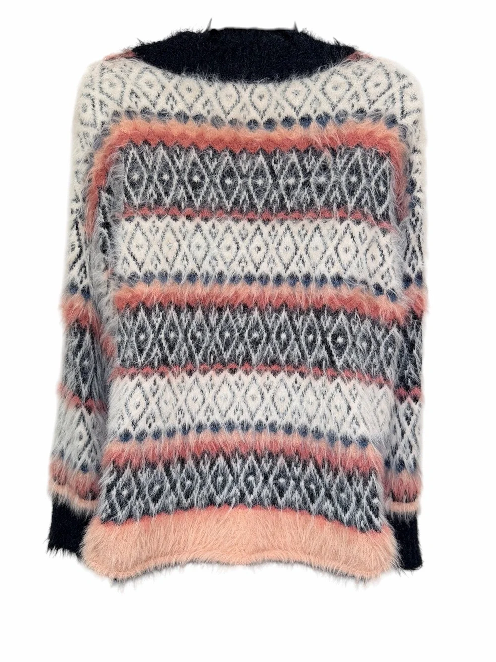 Urban Outfitters stay cozy